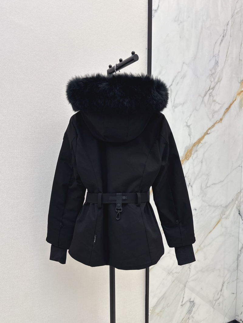 Moncler Down Coat